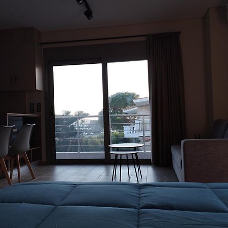 Antirrio Apartments Екстериор снимка