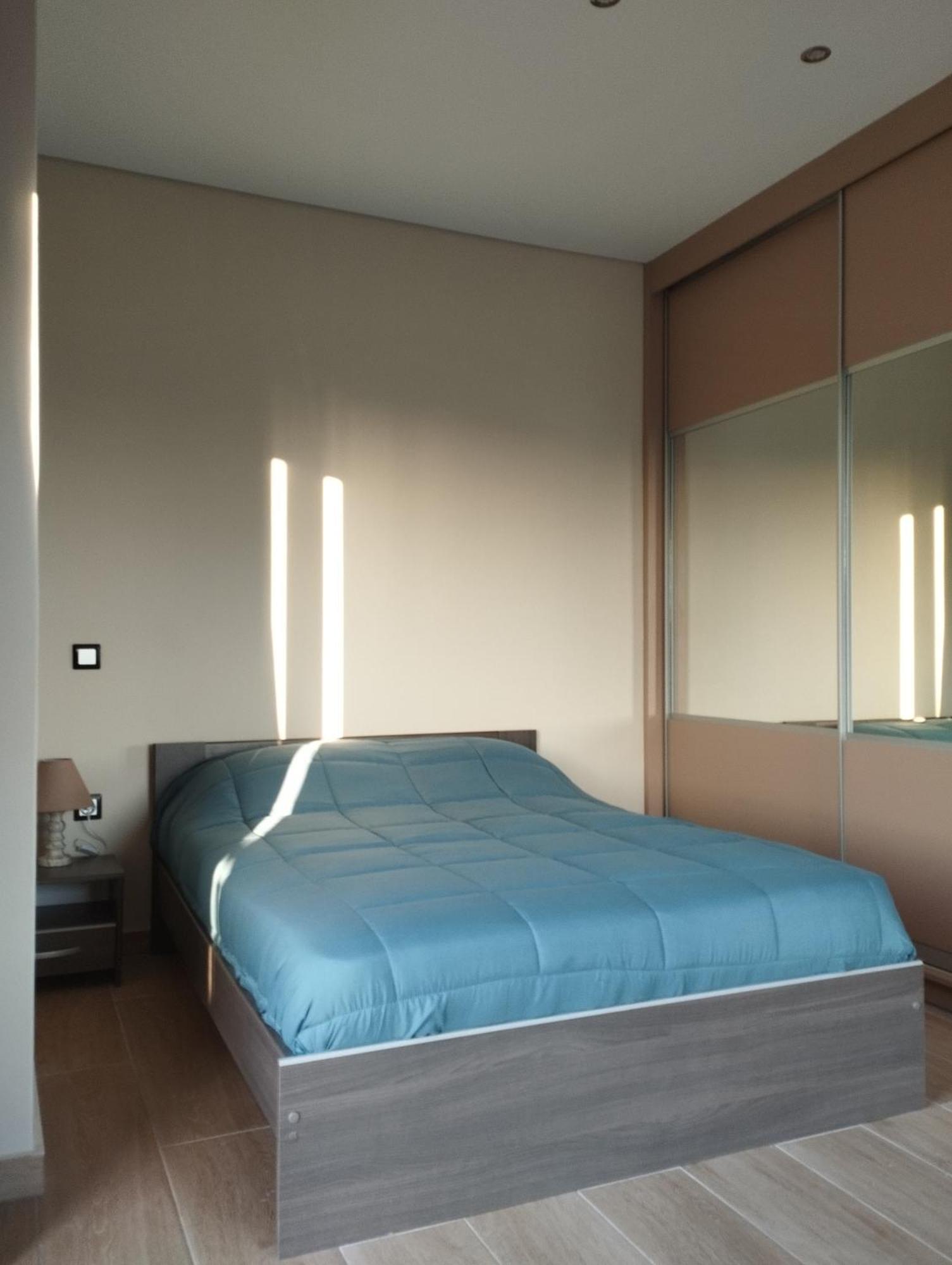 Antirrio Apartments Екстериор снимка