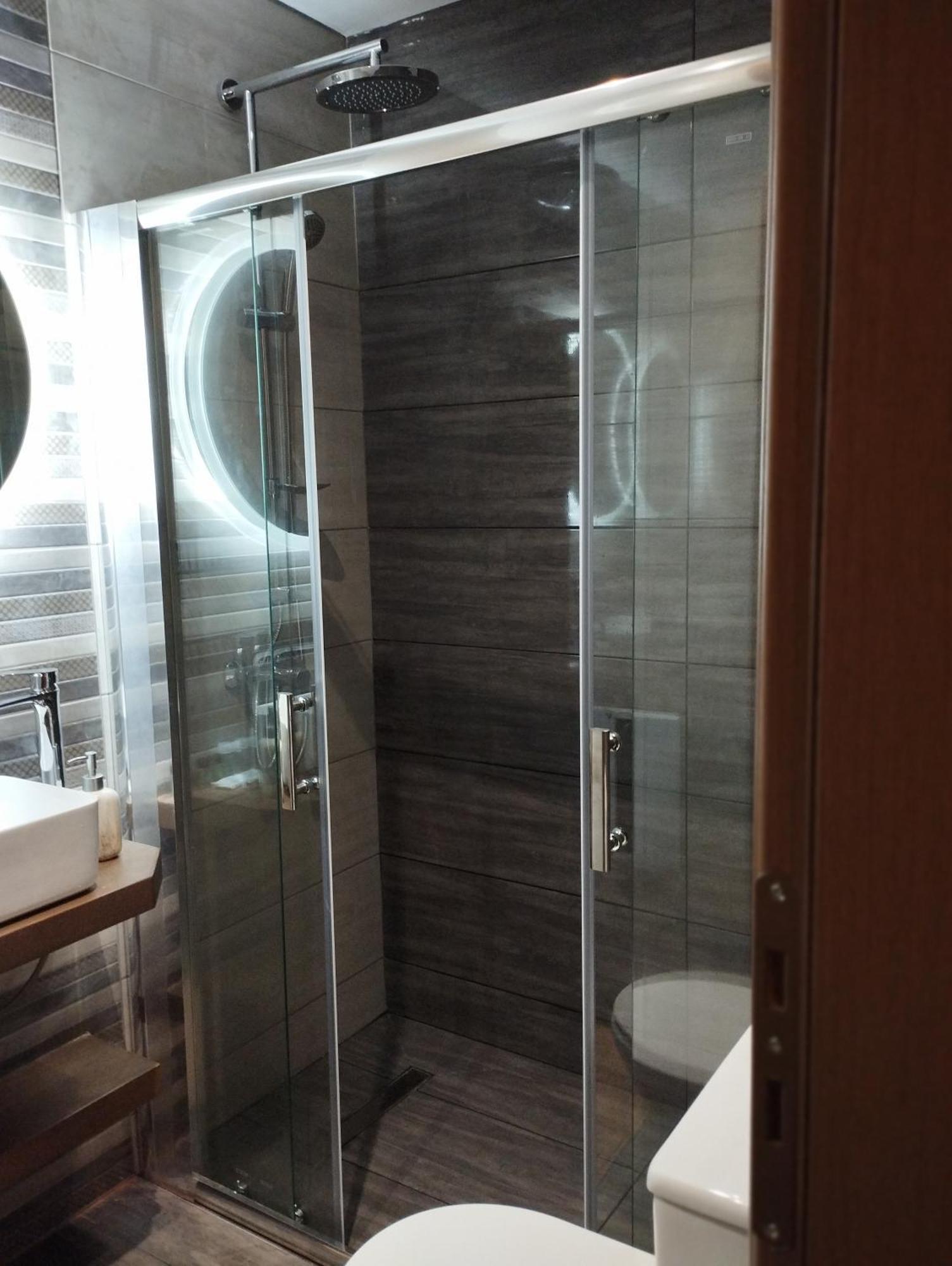Antirrio Apartments Екстериор снимка