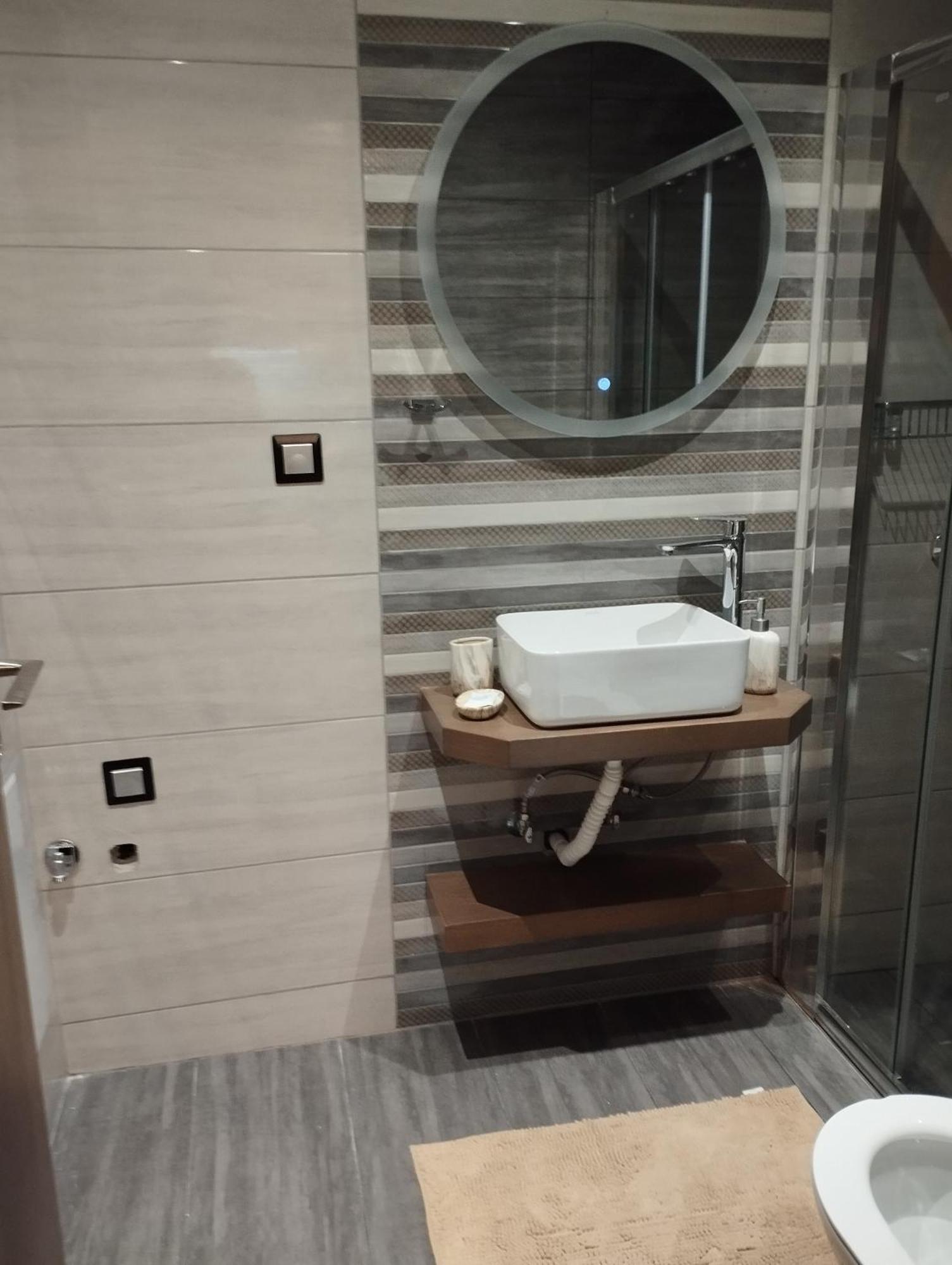 Antirrio Apartments Екстериор снимка