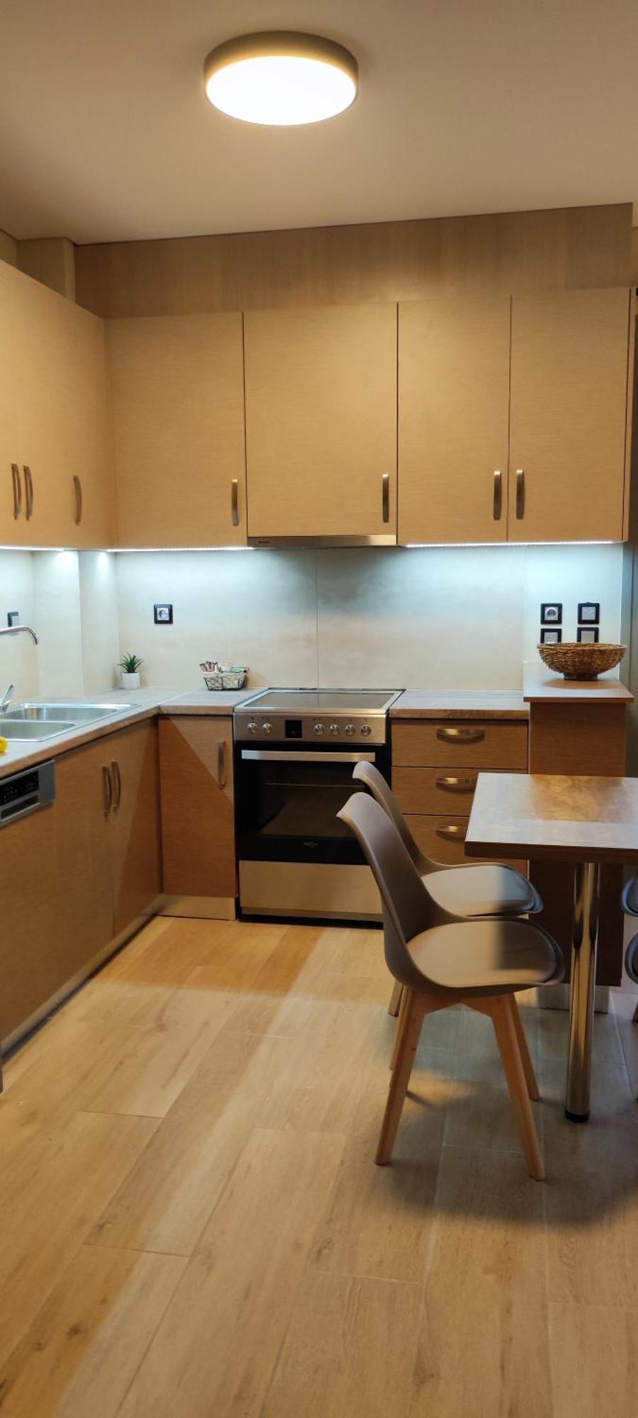 Antirrio Apartments Екстериор снимка