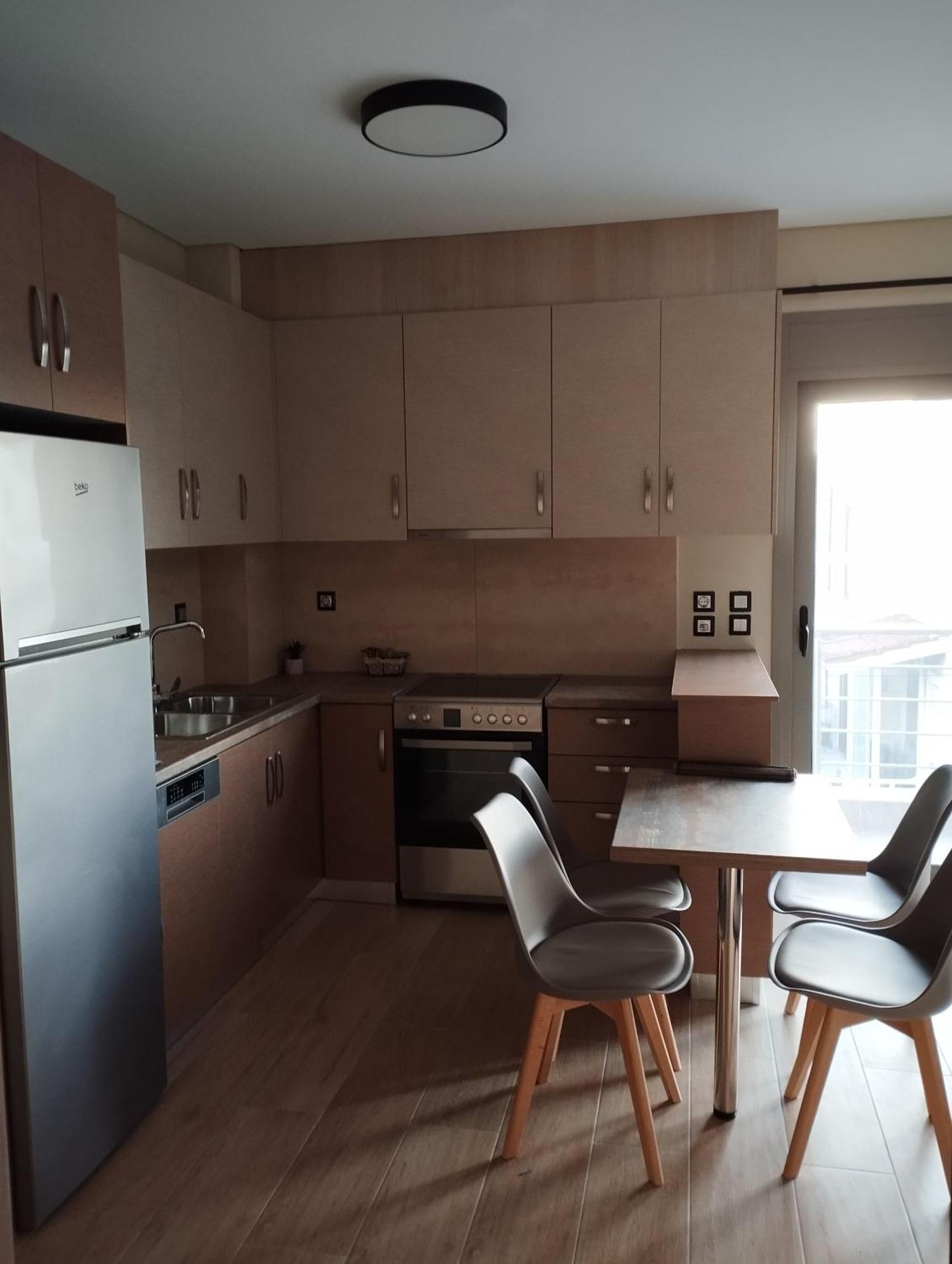 Antirrio Apartments Екстериор снимка